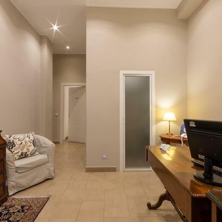 B&B Cairoli Mesyna Zewnętrze zdjęcie