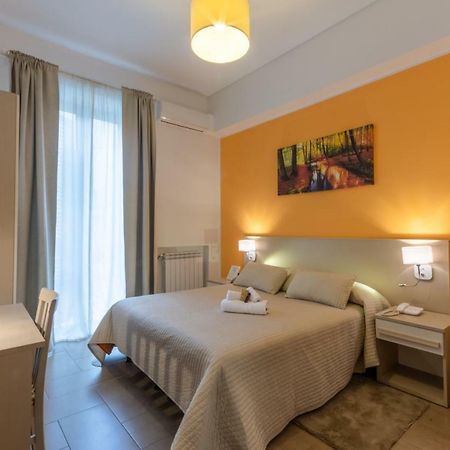 B&B Cairoli Mesyna Zewnętrze zdjęcie