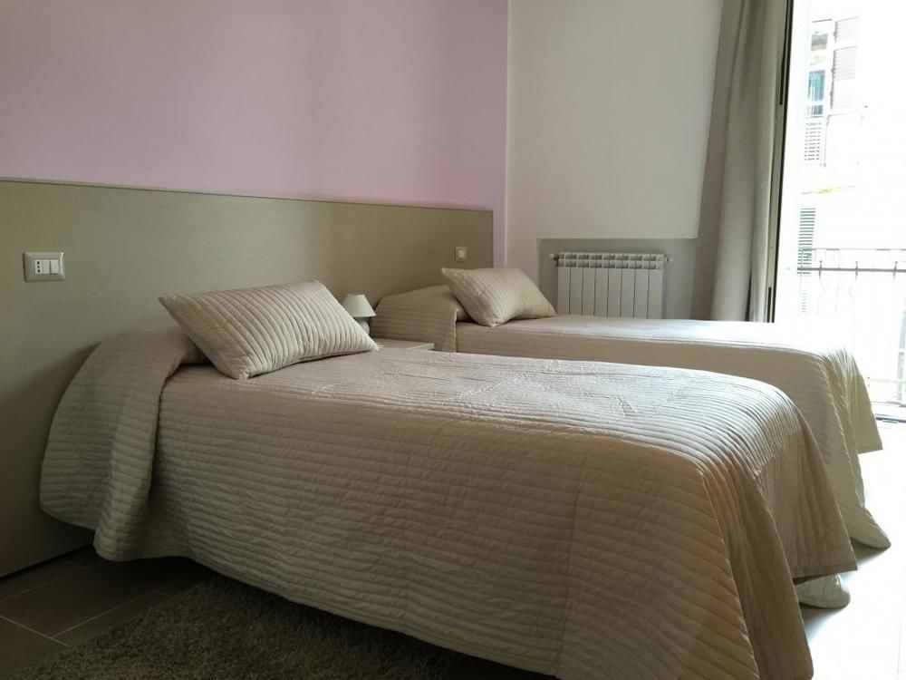 B&B Cairoli Mesyna Zewnętrze zdjęcie