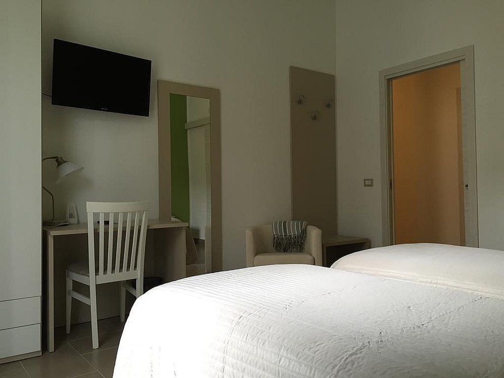 B&B Cairoli Mesyna Zewnętrze zdjęcie