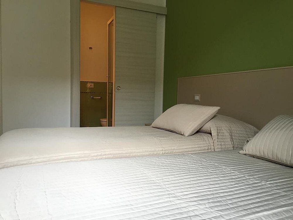 B&B Cairoli Mesyna Zewnętrze zdjęcie