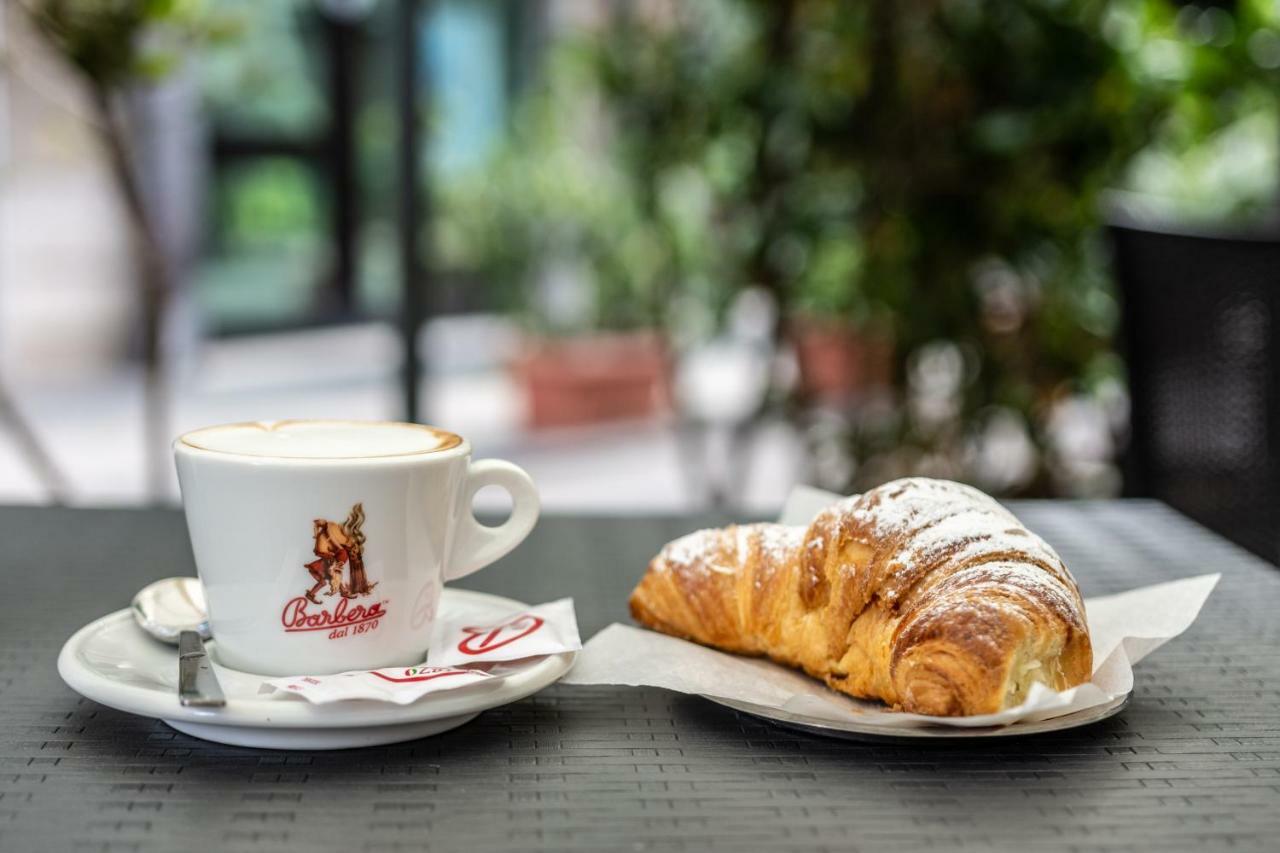 B&B Cairoli Mesyna Zewnętrze zdjęcie
