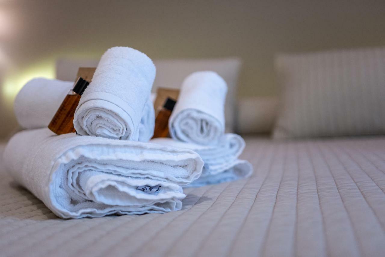 B&B Cairoli Mesyna Zewnętrze zdjęcie