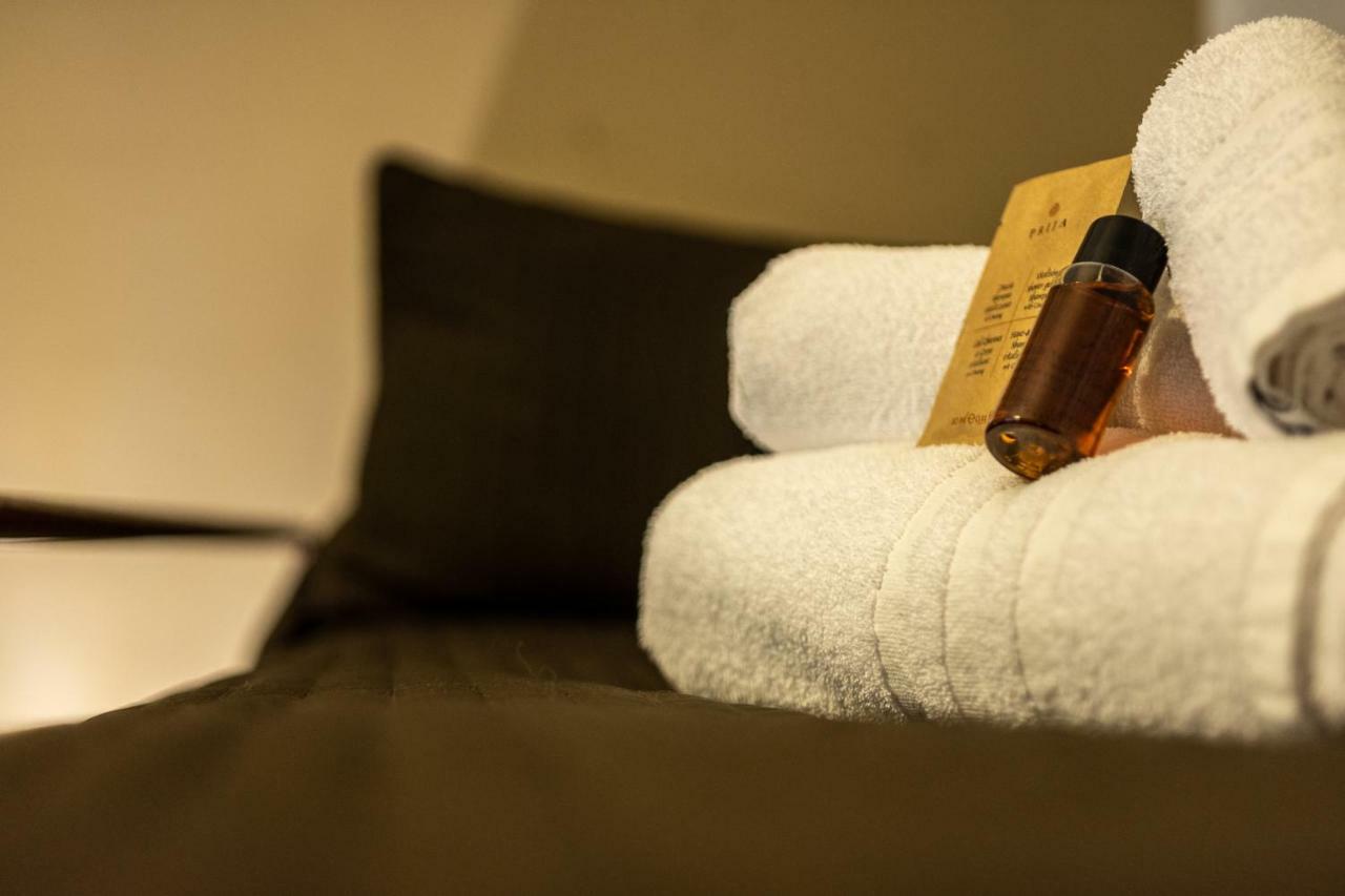 B&B Cairoli Mesyna Zewnętrze zdjęcie