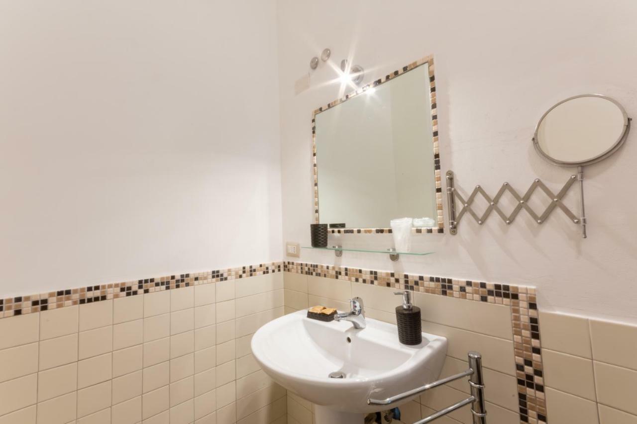 B&B Cairoli Mesyna Zewnętrze zdjęcie
