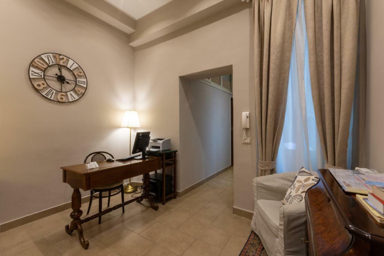 B&B Cairoli Mesyna Zewnętrze zdjęcie