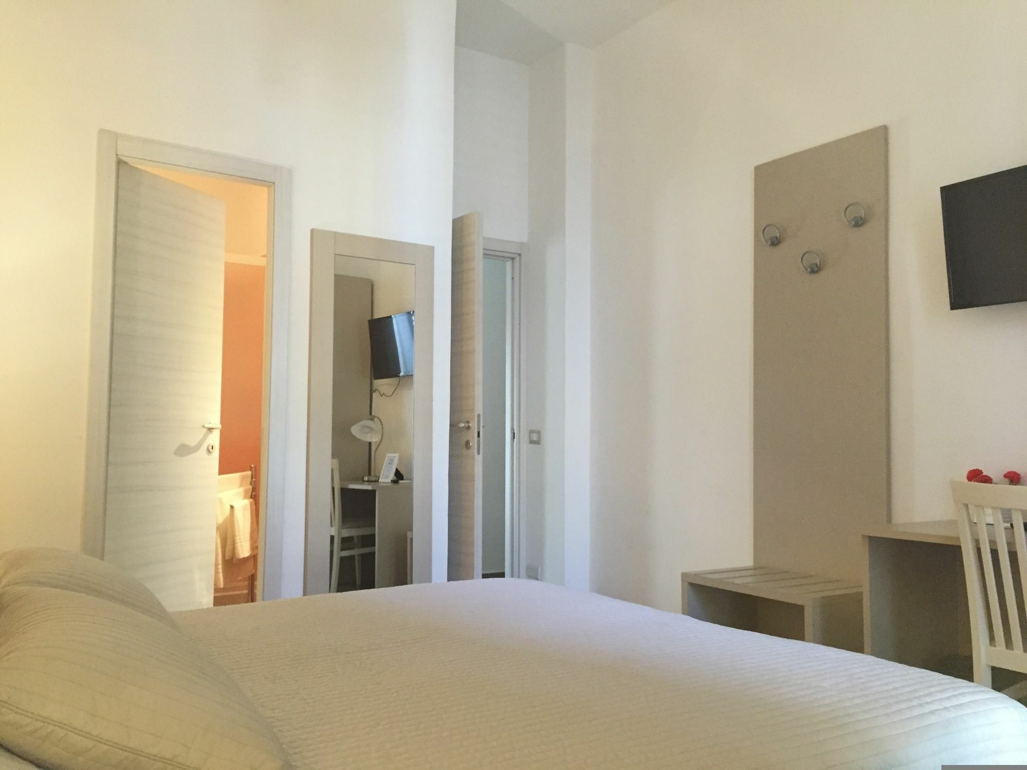 B&B Cairoli Mesyna Zewnętrze zdjęcie
