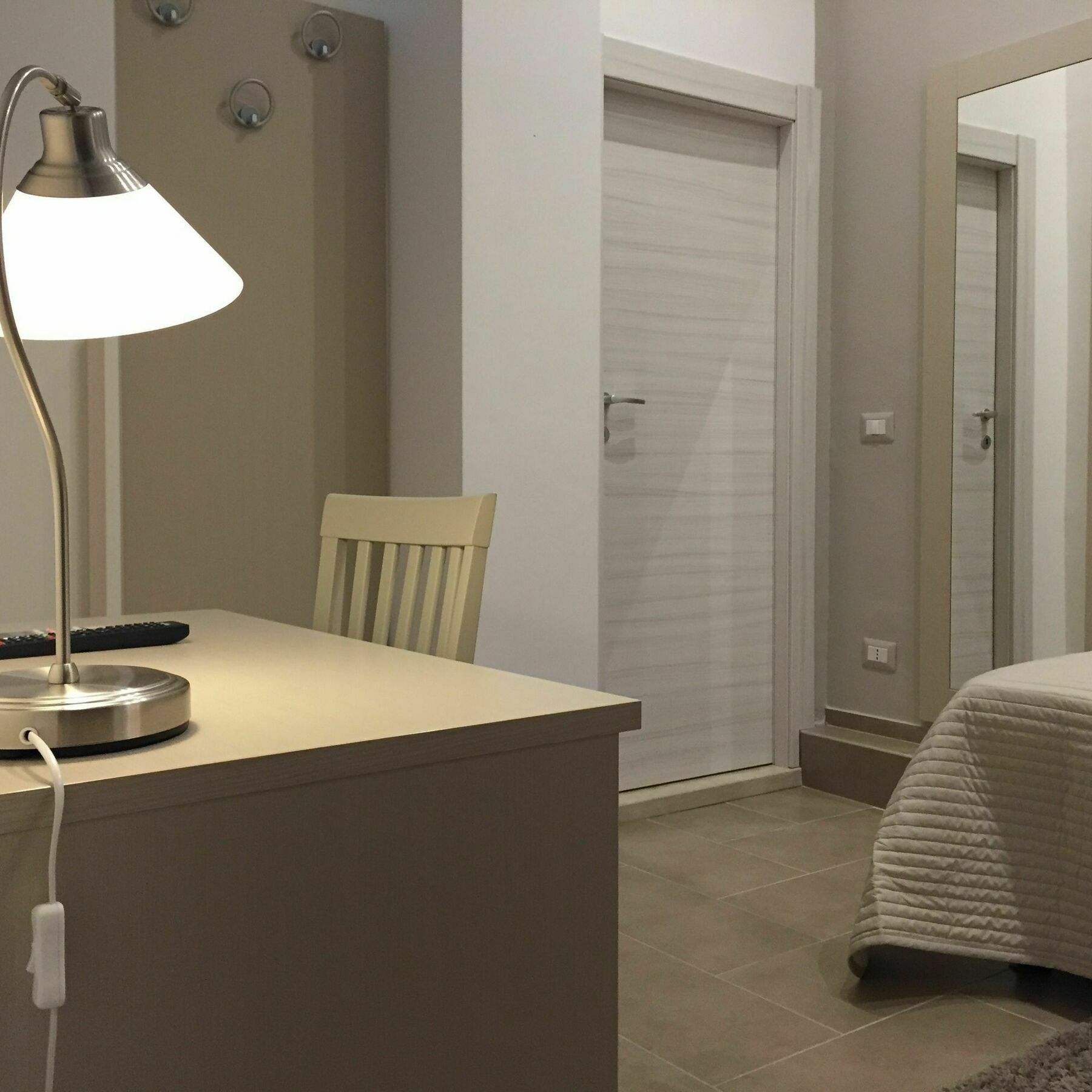 B&B Cairoli Mesyna Zewnętrze zdjęcie