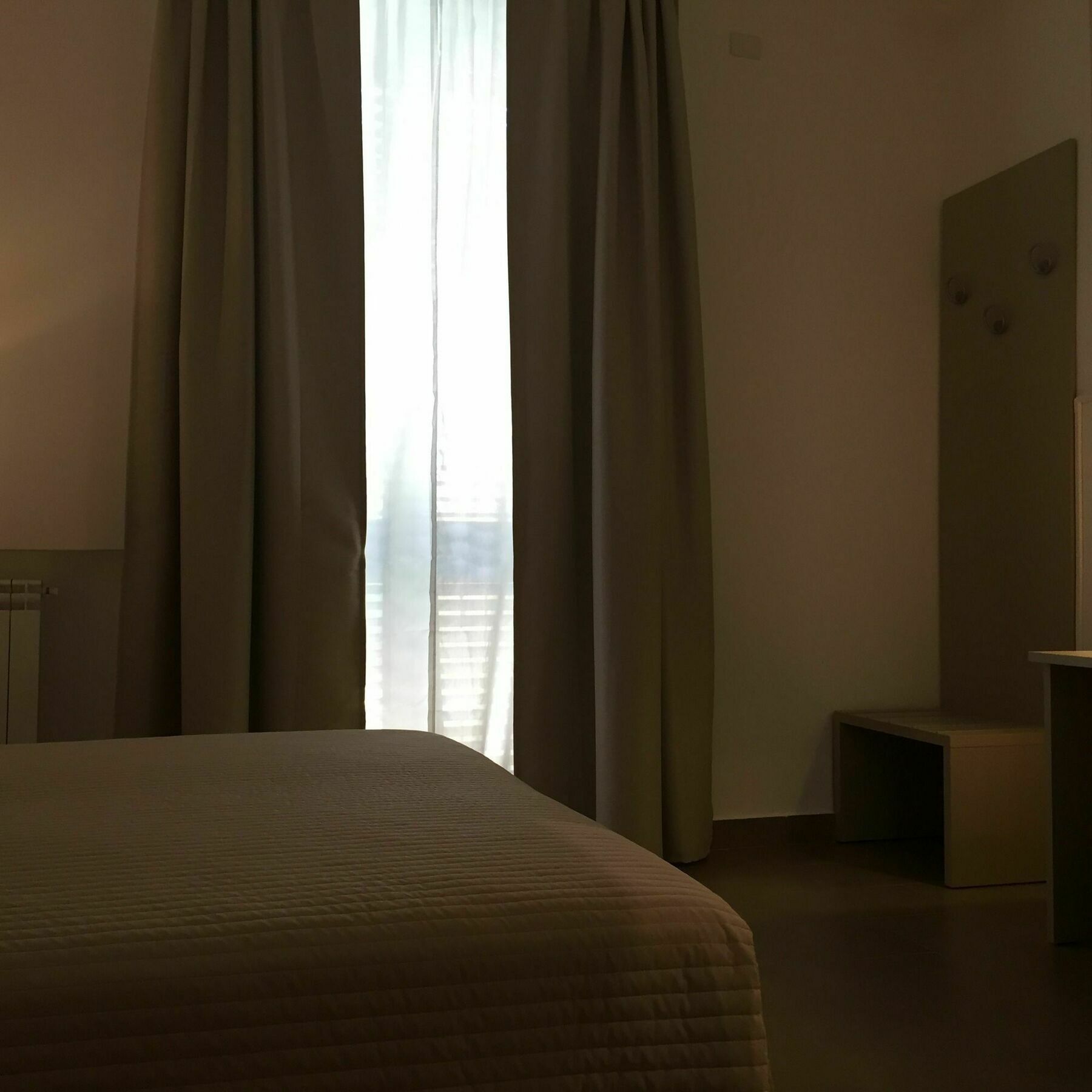 B&B Cairoli Mesyna Zewnętrze zdjęcie