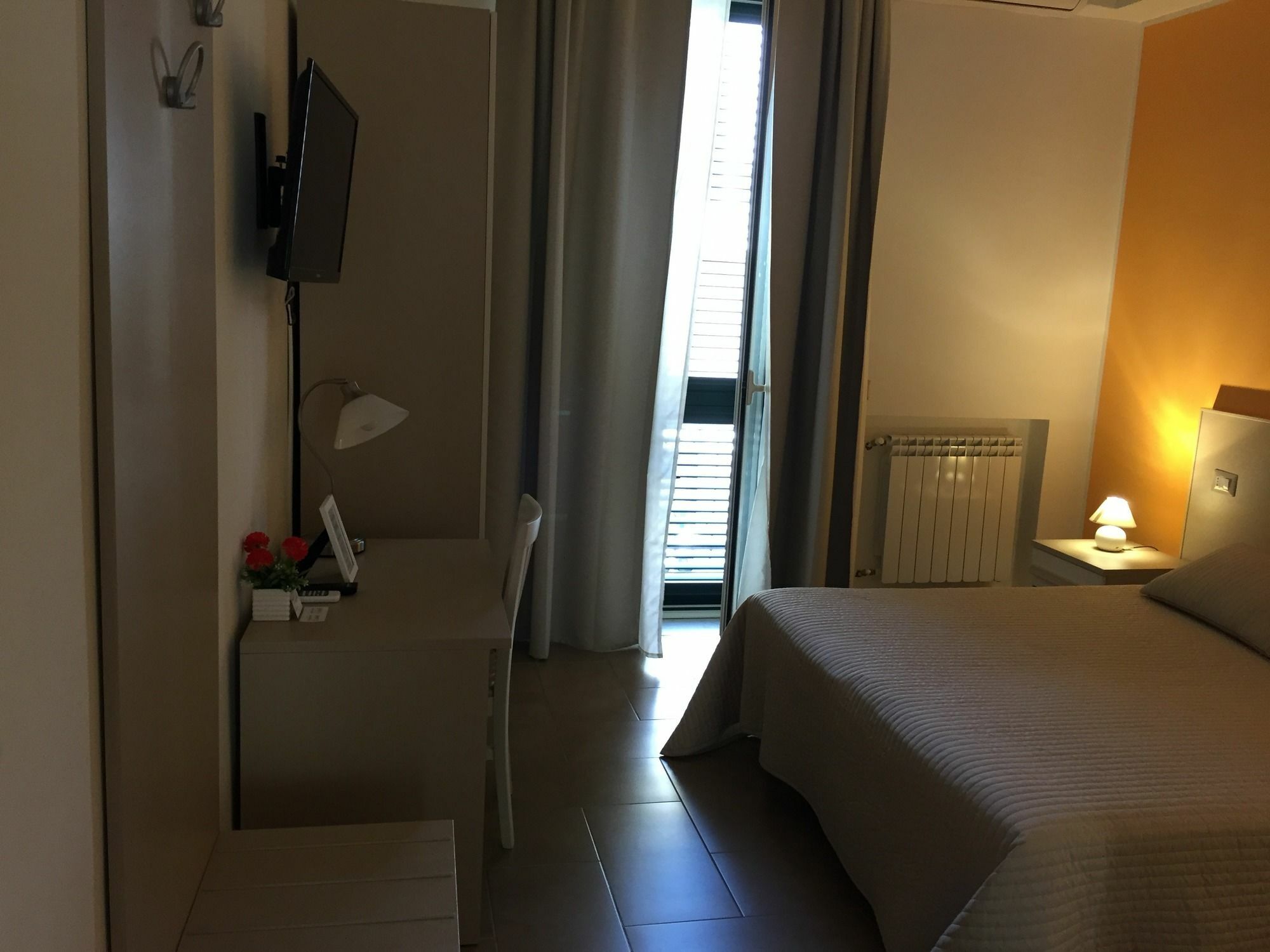 B&B Cairoli Mesyna Zewnętrze zdjęcie