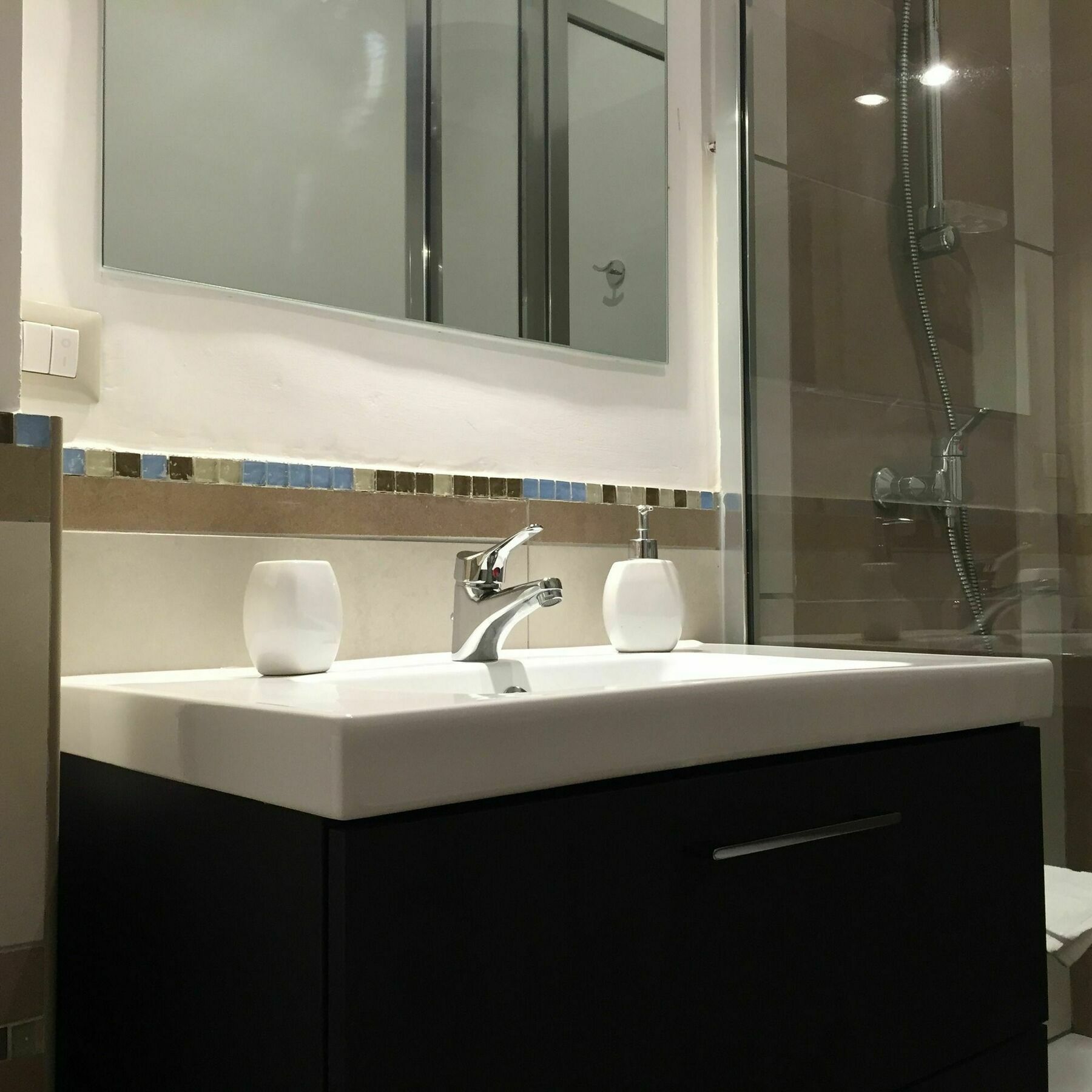 B&B Cairoli Mesyna Zewnętrze zdjęcie