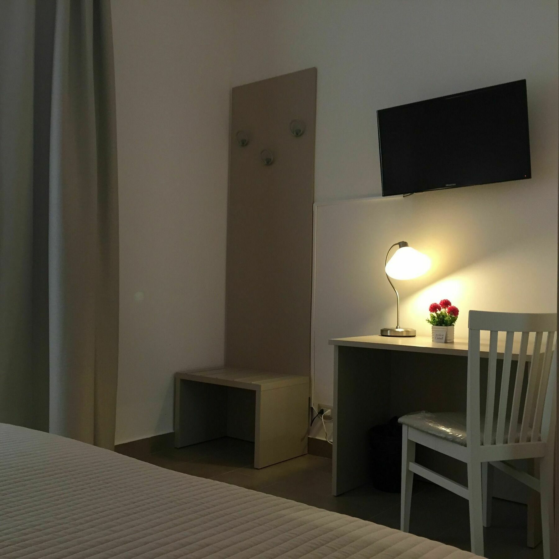 B&B Cairoli Mesyna Zewnętrze zdjęcie