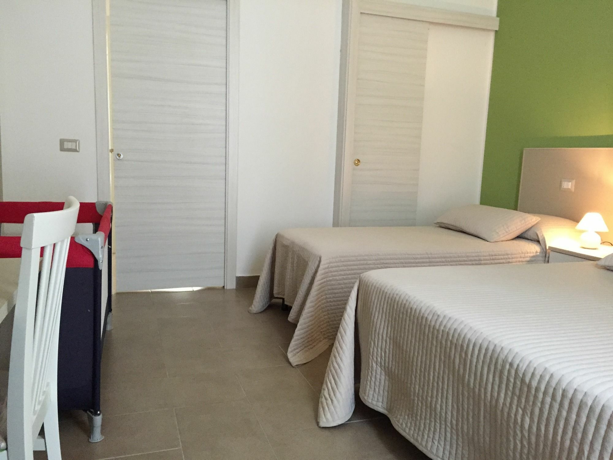 B&B Cairoli Mesyna Zewnętrze zdjęcie
