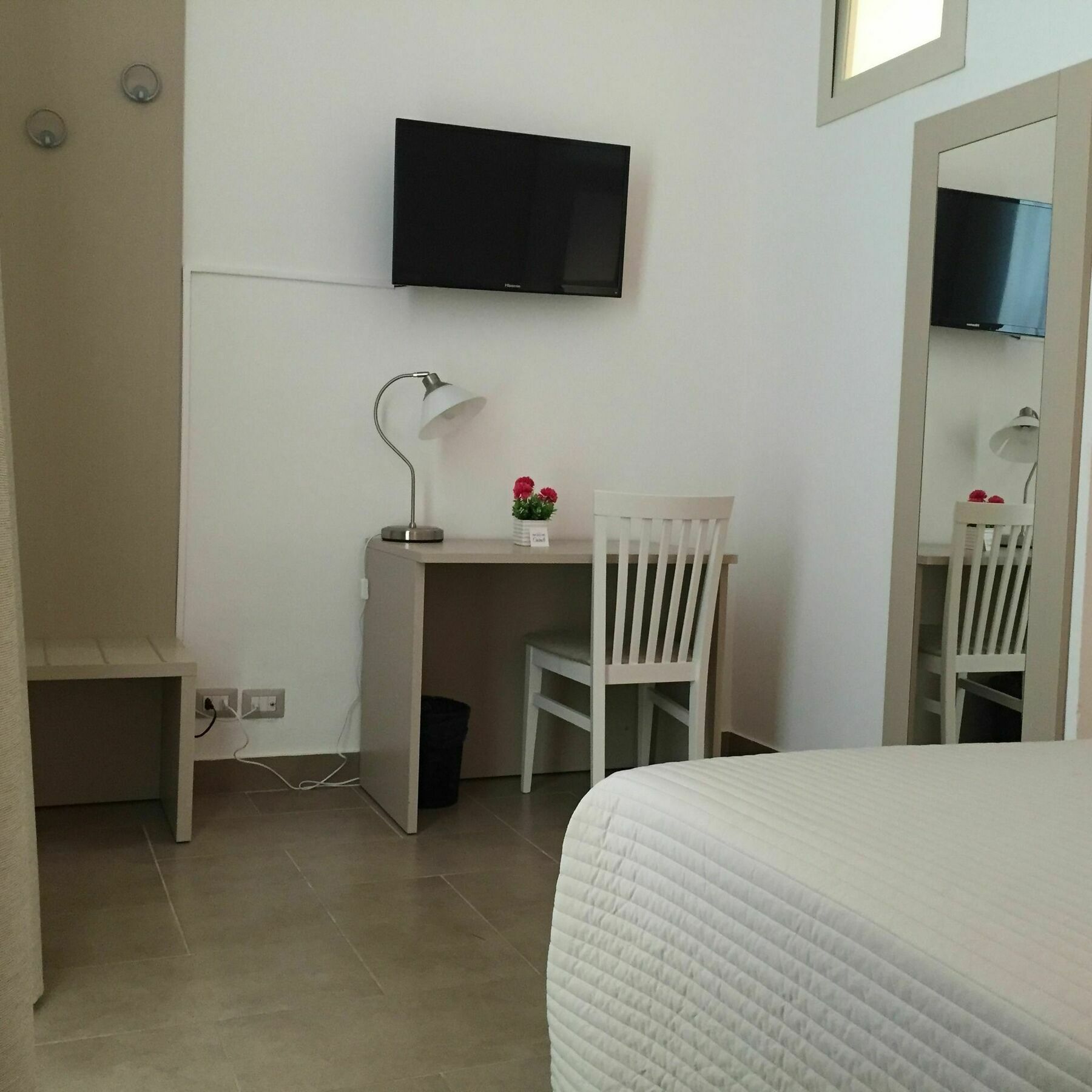 B&B Cairoli Mesyna Zewnętrze zdjęcie