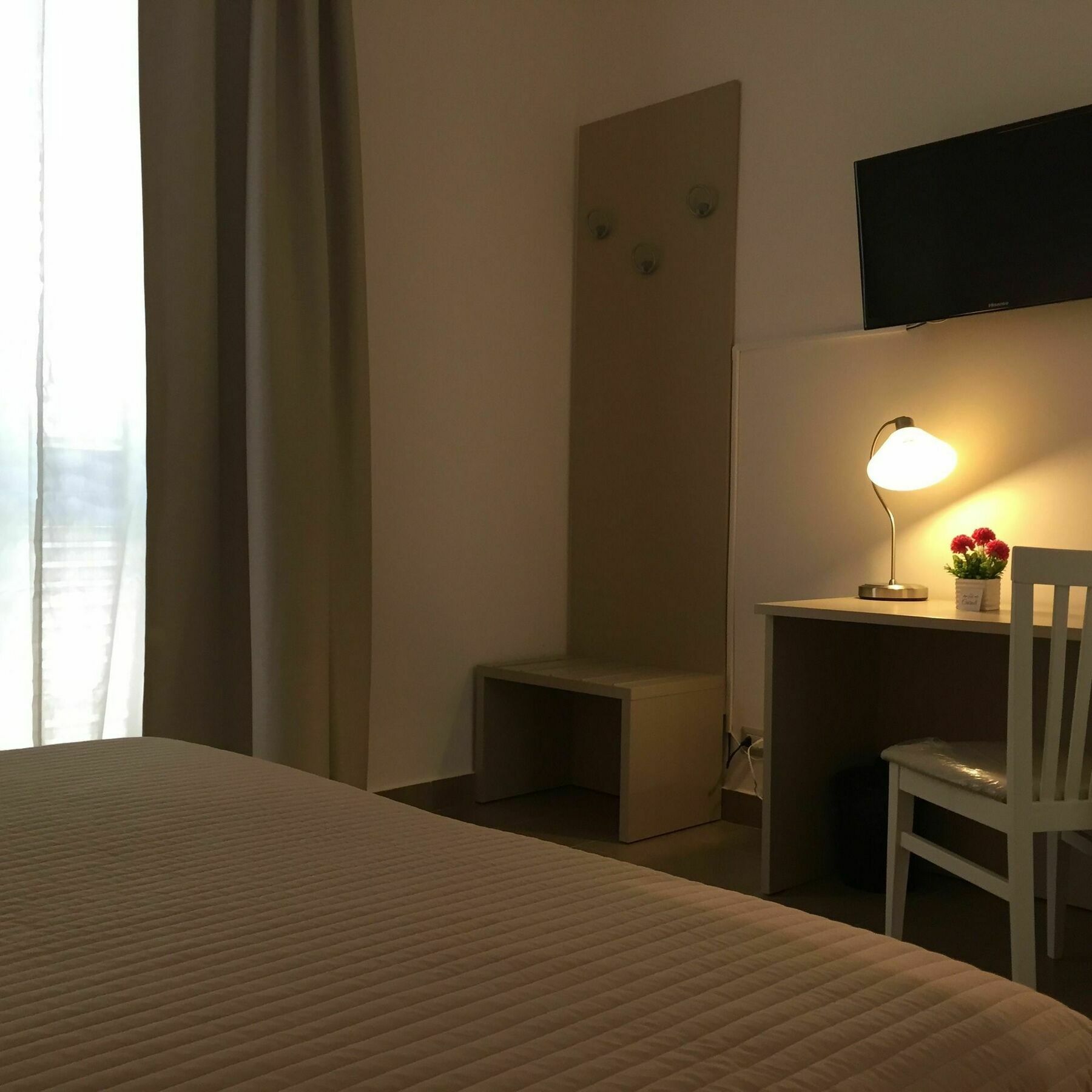 B&B Cairoli Mesyna Zewnętrze zdjęcie